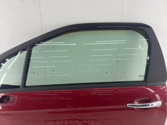 Porte avant gauche CITROEN DS3 PHASE 1 Essence