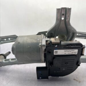 Moteur essuie glace avant PEUGEOT 3008 2 PHASE 1 Diesel
