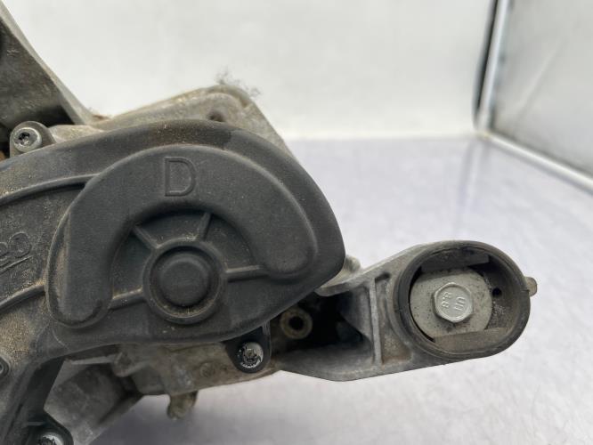 Moteur essuie glace avant droit CITROEN C5 2 Diesel