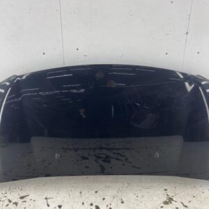 Capot CITROEN C3 PICASSO PHASE 1 Diesel