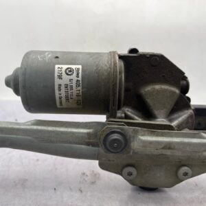 Moteur essuie glace avant SKODA FABIA 2 PHASE 1 Diesel