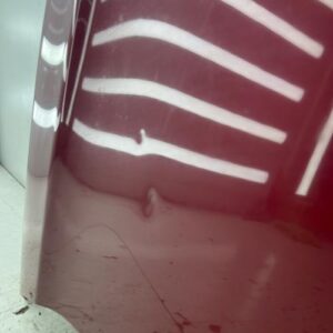 Capot CITROEN DS3 PHASE 1 Essence