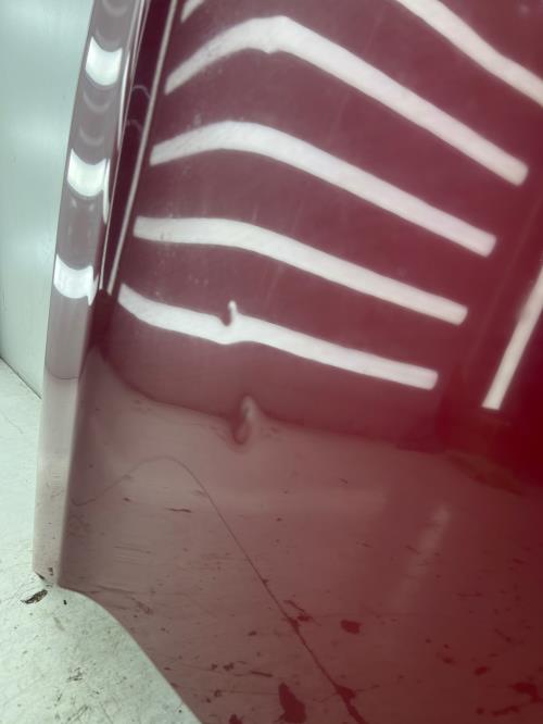 Capot CITROEN DS3 PHASE 1 Essence