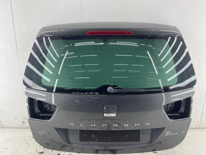 Malle/Hayon arriere SEAT ALHAMBRA 2 PHASE 1 Diesel