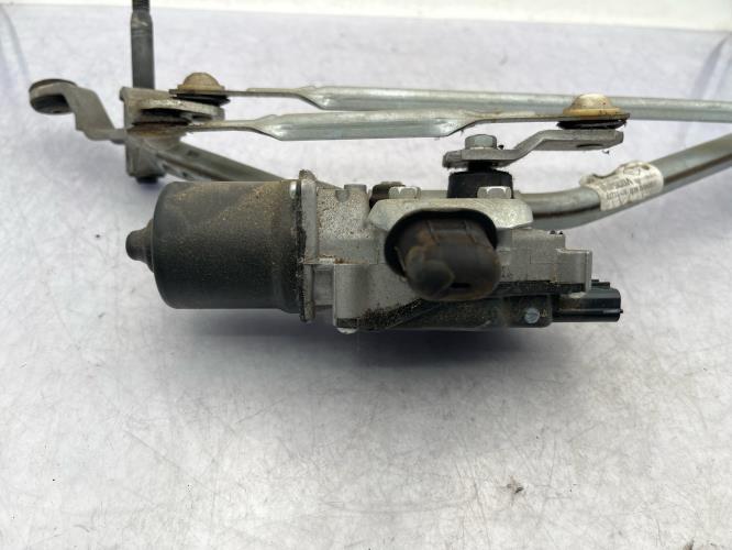 Moteur essuie glace avant RENAULT CAPTUR 1 PHASE 2 Essence