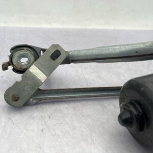 Moteur essuie glace avant CITROEN C3 PICASSO PHASE 1 Diesel