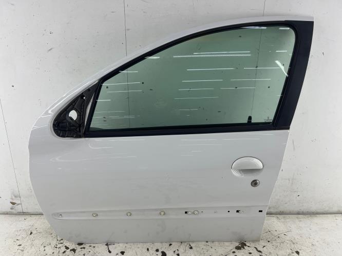 Porte avant gauche PEUGEOT 206 PHASE 2 Essence