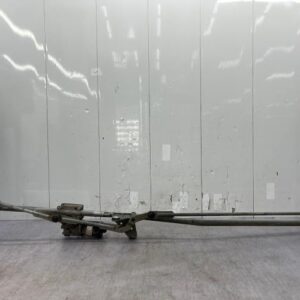 Moteur essuie glace avant CITROEN C4 2 PHASE 1 Diesel