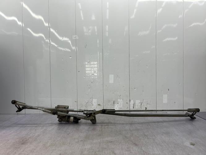 Moteur essuie glace avant CITROEN C4 2 PHASE 1 Diesel