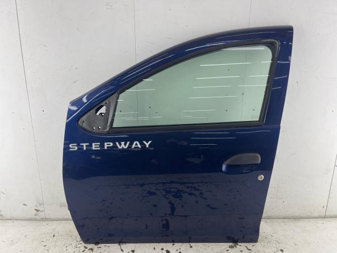 Porte avant gauche DACIA SANDERO 2 PHASE 2 Diesel