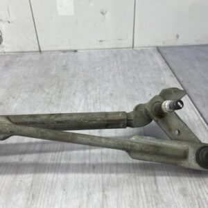 Moteur essuie glace avant CITROEN C4 1 PHASE 1 Diesel