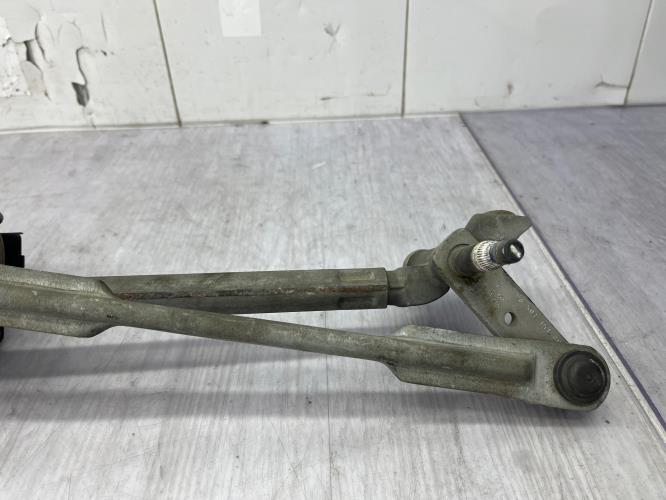 Moteur essuie glace avant CITROEN C4 1 PHASE 1 Diesel