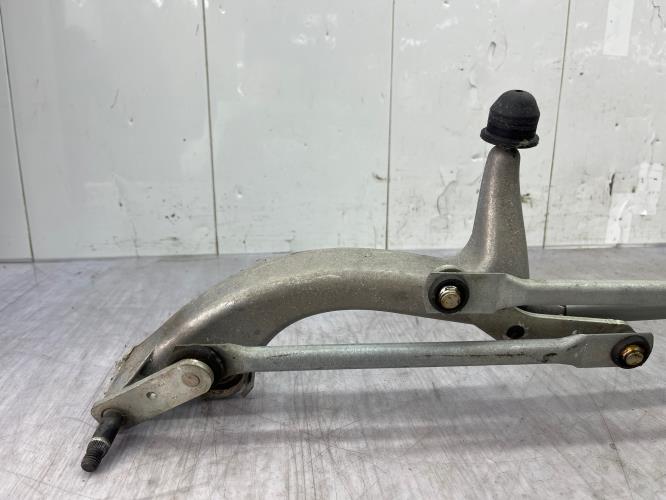 Moteur essuie glace avant FORD C-MAX 2 PHASE 1 Diesel