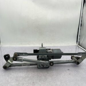 Moteur essuie glace avant VOLKSWAGEN POLO 5 PHASE 1 Diesel