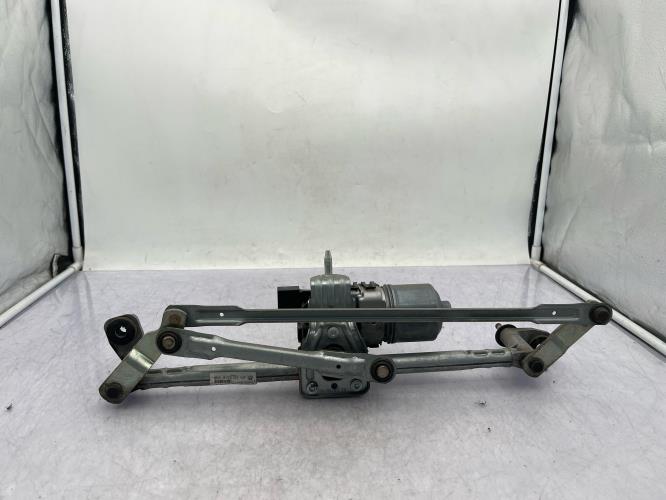 Moteur essuie glace avant VOLKSWAGEN POLO 5 PHASE 1 Diesel