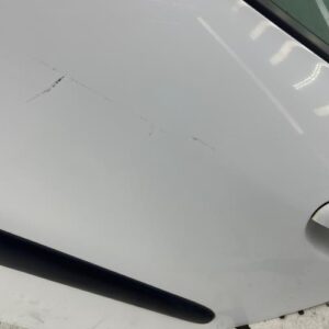 Porte arriere gauche PEUGEOT 206 PHASE 2 Essence