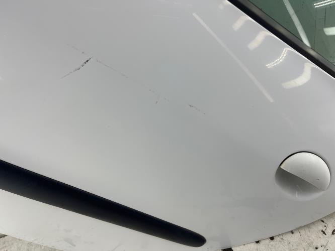 Porte arriere gauche PEUGEOT 206 PHASE 2 Essence