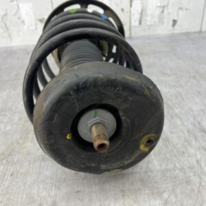 Amortisseur avant gauche CITROEN C3 3 PHASE 1 Essence