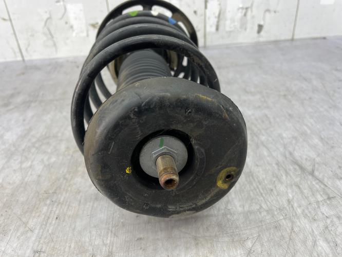 Amortisseur avant gauche CITROEN C3 3 PHASE 1 Essence