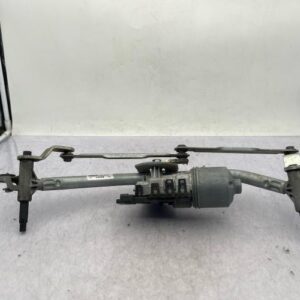 Moteur essuie glace avant PEUGEOT 207 PHASE 1 BREAK Diesel