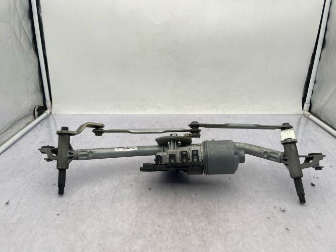 Moteur essuie glace avant PEUGEOT 207 PHASE 1 BREAK Diesel