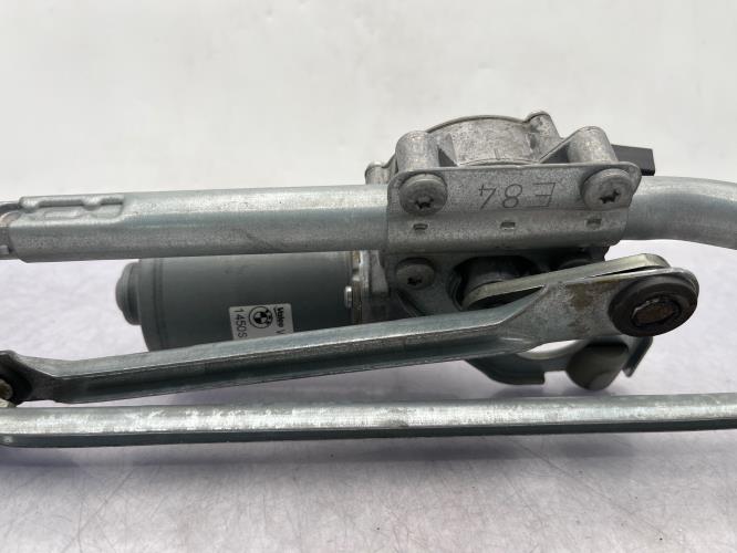 Moteur essuie glace avant BMW X1 E84 PHASE 1 Diesel