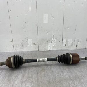 Cardan gauche (transmission) CITROEN C3 3 PHASE 1 Essence