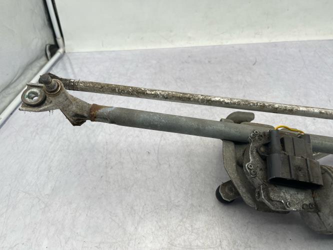 Moteur essuie glace avant OPEL CORSA C PHASE 2 Diesel