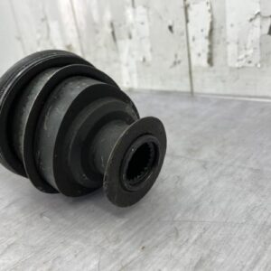 Cardan droit (transmission) RENAULT SUPER 5 Essence