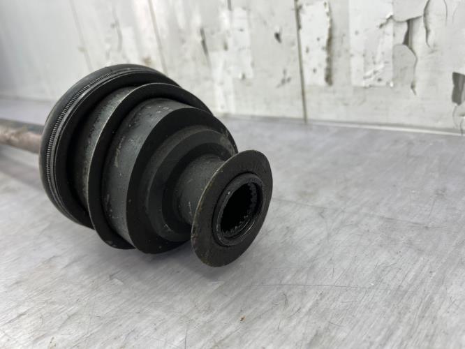 Cardan droit (transmission) RENAULT SUPER 5 Essence