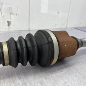 Cardan droit (transmission) CITROEN C3 3 PHASE 1 Essence
