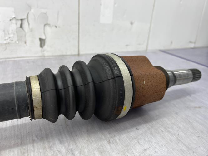 Cardan droit (transmission) CITROEN C3 3 PHASE 1 Essence