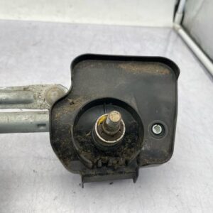 Moteur essuie glace avant NISSAN MICRA 5 Essence