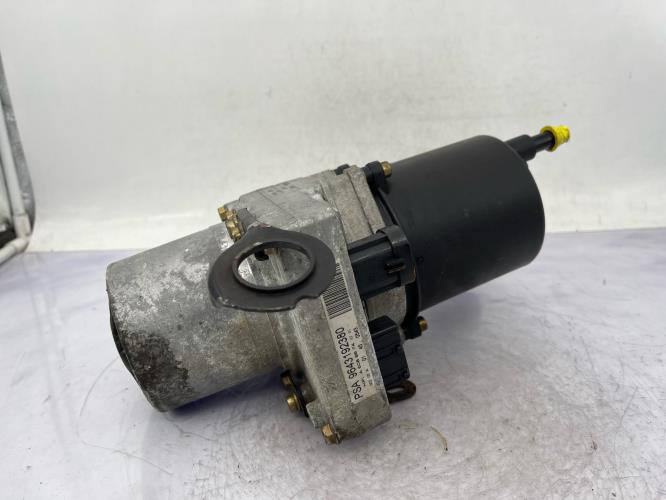Pompe de direction PEUGEOT 307 PHASE 1 Diesel
