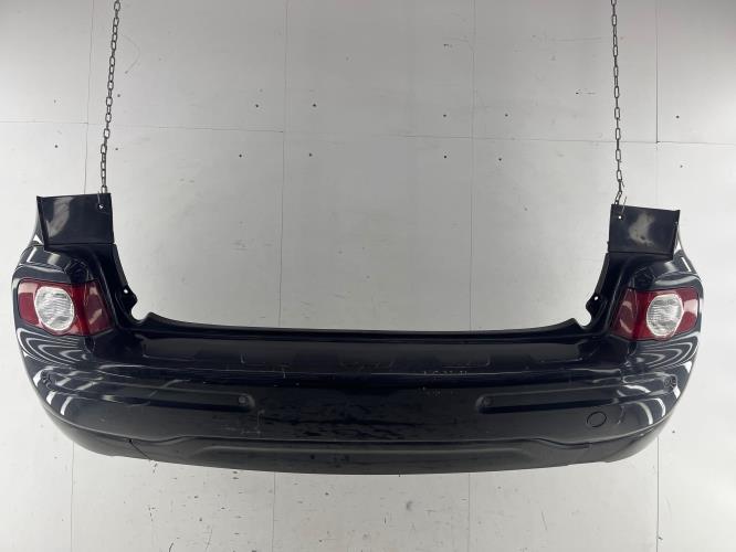 Pare choc arriere CITROEN C3 PICASSO PHASE 1 Diesel