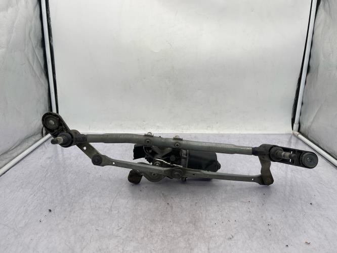 Moteur essuie glace avant RENAULT CLIO 3 PHASE 1 BREAK Diesel