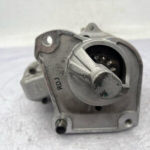 Demarreur CITROEN C3 3 PHASE 1 Essence