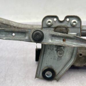 Moteur essuie glace avant ALFA ROMEO 147 PHASE 2 Diesel