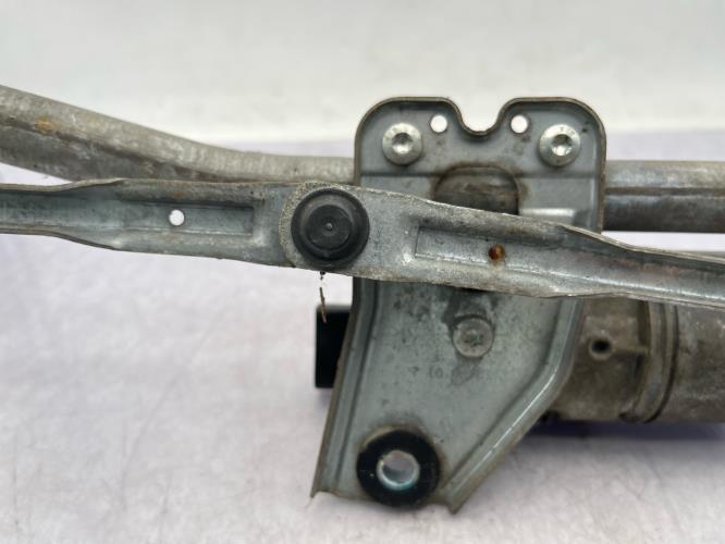 Moteur essuie glace avant ALFA ROMEO 147 PHASE 2 Diesel