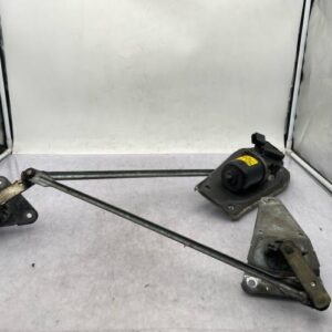 Moteur essuie glace avant PEUGEOT PARTNER 1 PHASE 2 Diesel