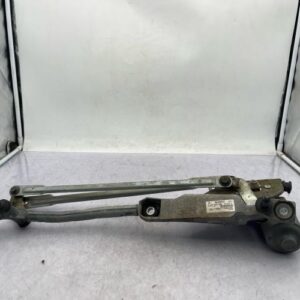 Moteur essuie glace avant FORD FIESTA 6 PHASE 2 Essence