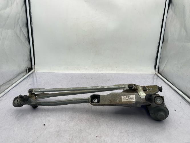 Moteur essuie glace avant FORD FIESTA 6 PHASE 2 Essence
