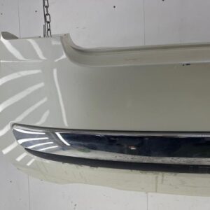 Pare choc arriere FIAT 500 2 PHASE 1 Essence
