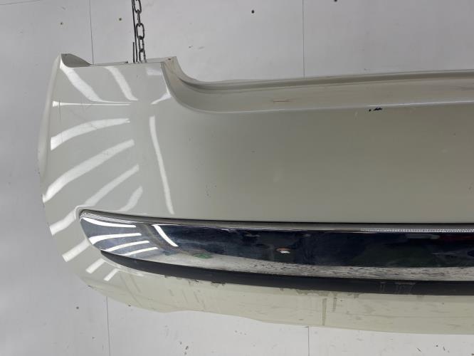 Pare choc arriere FIAT 500 2 PHASE 1 Essence