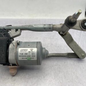 Moteur essuie glace avant FIAT PANDA 3 PHASE 1 Essence