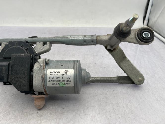 Moteur essuie glace avant FIAT PANDA 3 PHASE 1 Essence