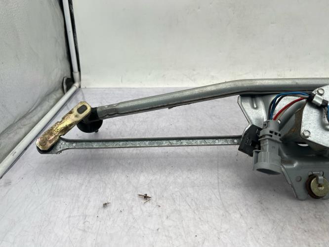 Moteur essuie glace avant RENAULT KANGOO 1 PHASE 1 Essence
