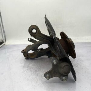 Fusee avant droit VOLKSWAGEN GOLF 7 PHASE 2 BREAK Diesel