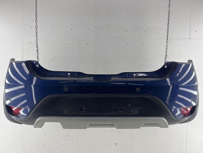 Pare choc arriere DACIA SANDERO 2 PHASE 2 Diesel