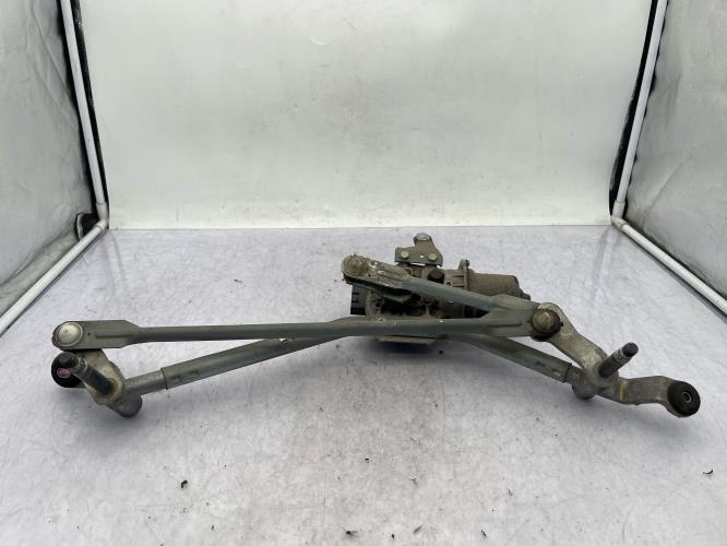 Moteur essuie glace avant RENAULT CAPTUR 1 PHASE 1 Essence